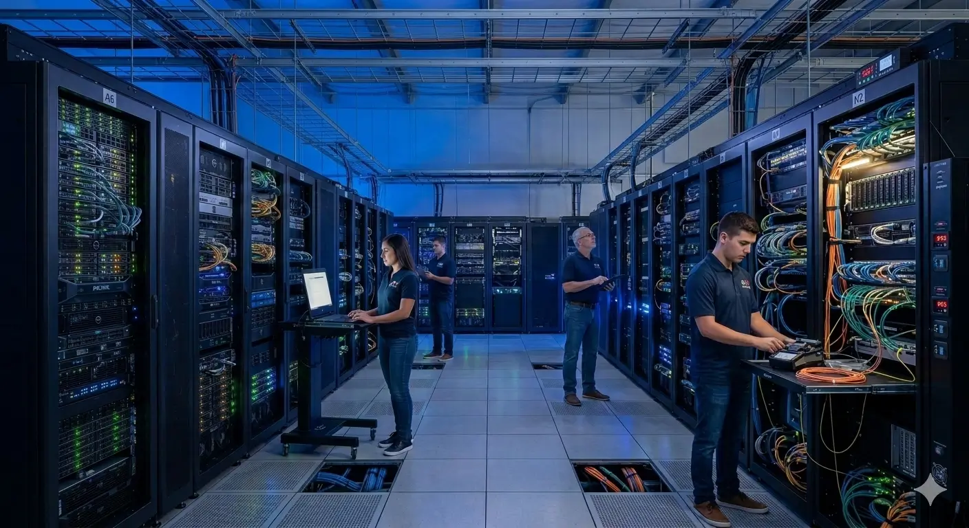 AS Tech Vision