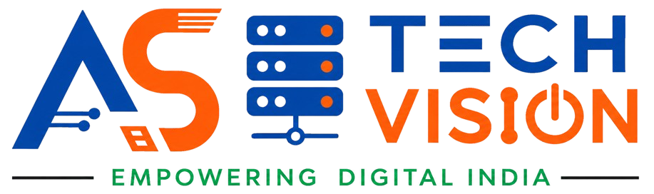 AS Tech Vision